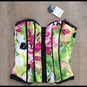 Bebe corset